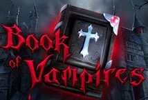 Book of Vampires slot